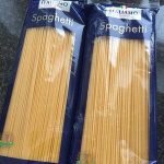 Макаронні вироби Спагетті ITALIAMO Spaghetti 1кг Італія