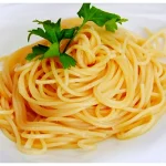 Макаронні вироби Спагетті ITALIAMO Spaghetti 1кг Італія