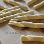 Макаронні вироби Фусиллі з томатом та шпинатом ITALIAMO Fusilli pugliesi Tris 500г Італія