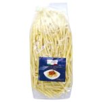 Макаронні вироби Макчероні ITALIAMO Maccheroni al Ferretto 500г Італія