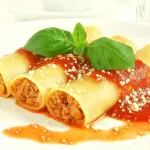 Макаронні вироби Каннеллоні ITALIAMO Cannelloni 250г Італія