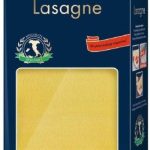 Макаронні вироби Листи для Лазаньї ITALIAMO Lasagne 500г Італія