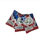 Чай чорний байховий Lovare English Tea (50 пакетика х 2г) 100г