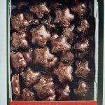 Пряники в шоколаді із сливовою начинкою Magnetic Pierniki 1кг Польща