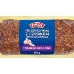 Ковбаса зі свинини (Ветчинно-рублена) Pikok Живецька Zywiecka Kielbasa Wedlin 286 г Польща