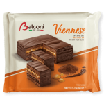 Торт Віденський Balconi Viennese 400г Італія