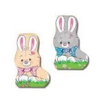 Набір шоколадних цукерок Happy Easter 74 г Нідерланди