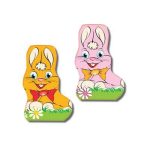 Набір шоколадних цукерок Happy Easter 74 г Нідерланди