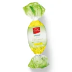 Яйце Марципан з ананасом у молочному шоколаді Favorina Marzipan Egg Pineapple 100 г Німеччина