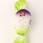 Яйце Марципан з родзинками та рому в молочному шоколаді Favorina Marzipan Egg Rum&Raisin Truffle 100 г Німеччина