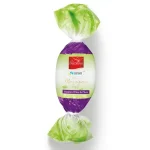 Яйце Марципан зі смаком сливи та мадери в темному шоколаді Favorina Marzipan Egg Madeira Win&Plum 100 г Німеччина