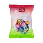 Шоколадні яйця у темному шоколаді Favorina Schokoladen Eier 200г Німеччина