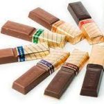 Шоколад Асорті (8 смаків) Storck Merci Finest Selection 400 г Німеччина