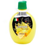 Сік лимонний концентрований Lemon Mama Italiano Італія 200 мл