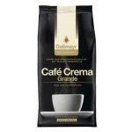 Кава в зернах Dallmayr Cafe Crema Grande 100% арабіка 1кг Німеччина