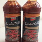 Соус Чилі гострий Cania Голландія 280г