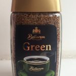 Кава розчинна Bellarom Green Польща 200г