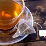 Чай з малиною та лимоном Loyd Raspberry&Lemon 20 пірамідок (40г) Польща