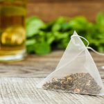 Чай з ананасом та грушею Loyd Pineapple&Pear 20 пірамідок (40г) Польща