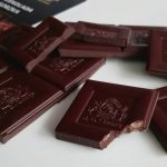 Шоколад чорний 60% какао J.D. Gross Czekolada Gorzka 125г Німеччина