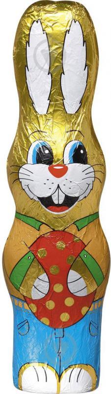 Шоколадний заєць Chocolate Easter Bunny 150 г Нідерланди
