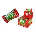 Жувальна гумка Center Shock Rolling Cherry (кисла вишня) 4г Італія