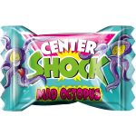 Жувальна гумка Морський Риф Center Shock Ocean Reef (кисла малина) 4г Італія