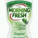 Засіб для миття посуду концентрований Morning Fresh Original 900 мл Великобританія