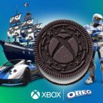 Печиво-сендвіч OREO Original Швейцарія (4ч44г) 176 г Швейцарія