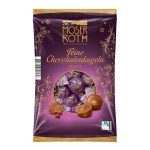 Шоколадні цукерки з начинкою  Moser Roth Praline Pralinato 150 г