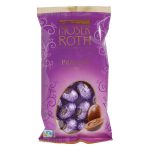 Шоколадні цукерки з начинкою  Moser Roth Praline Pralinato 150 г