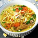 Булонський кубик телячий Caneo Rosol Wolowy 16 кубиків 160 г Польща