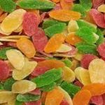 Цукати пелюстки 1 кг