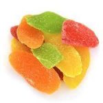 Цукати пелюстки 1 кг