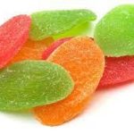 Цукати пелюстки 1 кг