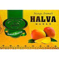 Халва кунжутна зі смаком манго Amanti 200г