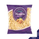 Мигдальні пелюстки Belbake Almonds 100 г Сербія