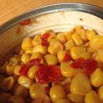 Основа для салату Чилі Мікс Бондюель 255/310г Франція