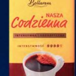 Кава мелена Bellarom Nasza Codzienna 500г Німеччина