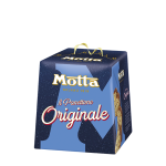 Пасхальний кекс Панеттоне з цукатами та родзинками Motta Il Panettone Originale 1кг Італія