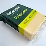 Сир твердий  Едамський Swiatowid Edamski 250г Польща