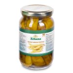 Перець зелений Athena Green Pepper 360г Туреччина
