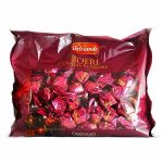 Шоколадні цукерки Вишня у лікері Dolciando Boeri Ciliegia e liquore 1кг Італія