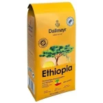 Кава зернова Dallmayr Ethiopia 100% арабіка Німеччина 500г