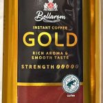 Кава розчинна Bellarom Gold Classic 100г Німеччина