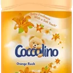 Ополіскувач для білизни Coccolino Orange Rush 1,7 л Нідерланди