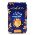 Зерновий кави Caffe Crema Movenpick 100% арабіка Німеччина 500г