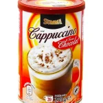 Капучіно шоколадний Summa Cappuccino Chocolat 250г Німеччина
