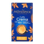 Зерновий кави Caffe Crema Movenpick 100% арабіка Німеччина 500г