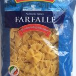 Бантики (Farfalle) Combino Італія 500г